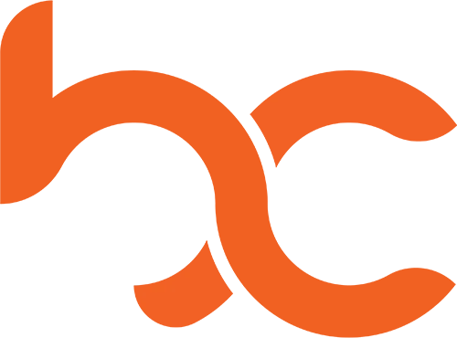 BC Logo Laranja