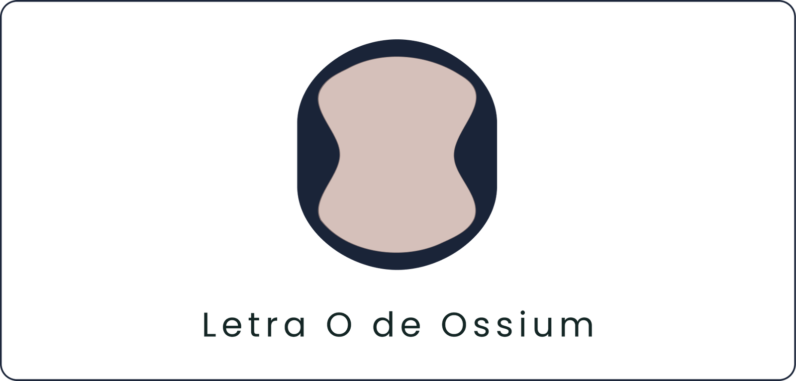 ByourChange - Ossium - Símbolo 1