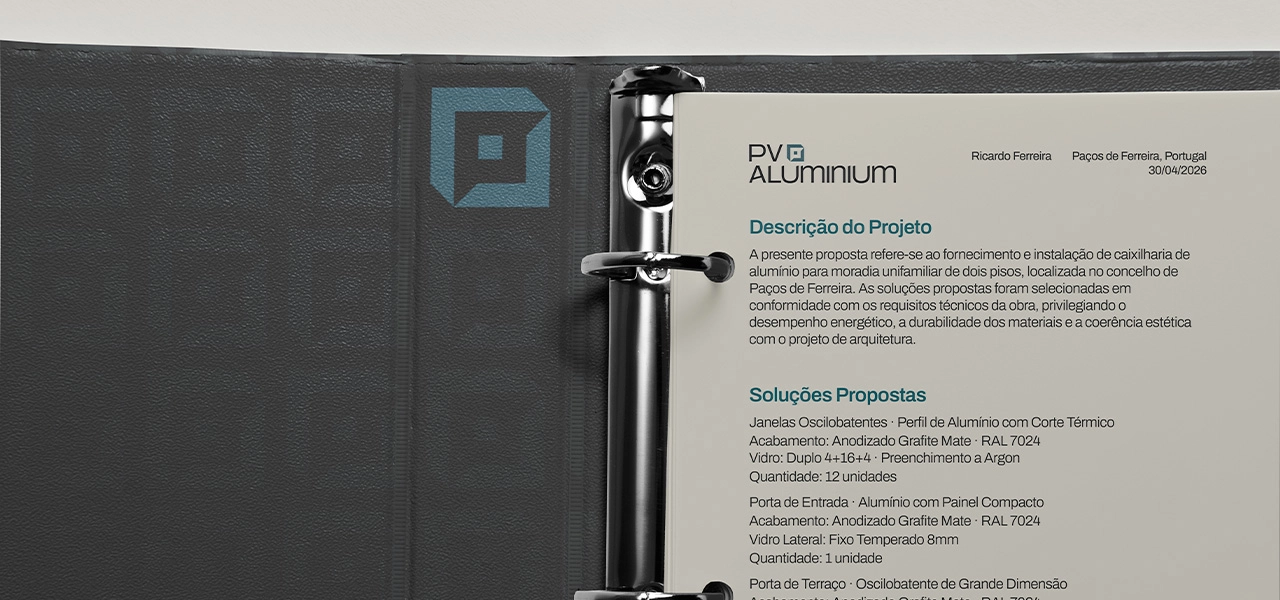 ByourChange - PVAluminium - Mockup 1