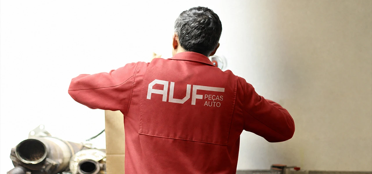 ByourChange - AVF Peças Auto - Mockup 4