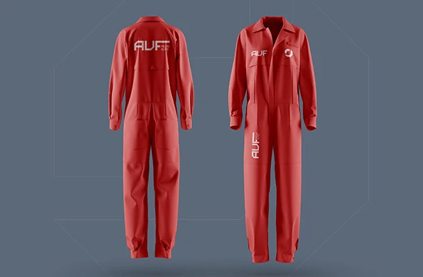 ByourChange - AVF Peças Auto - Mockup 5