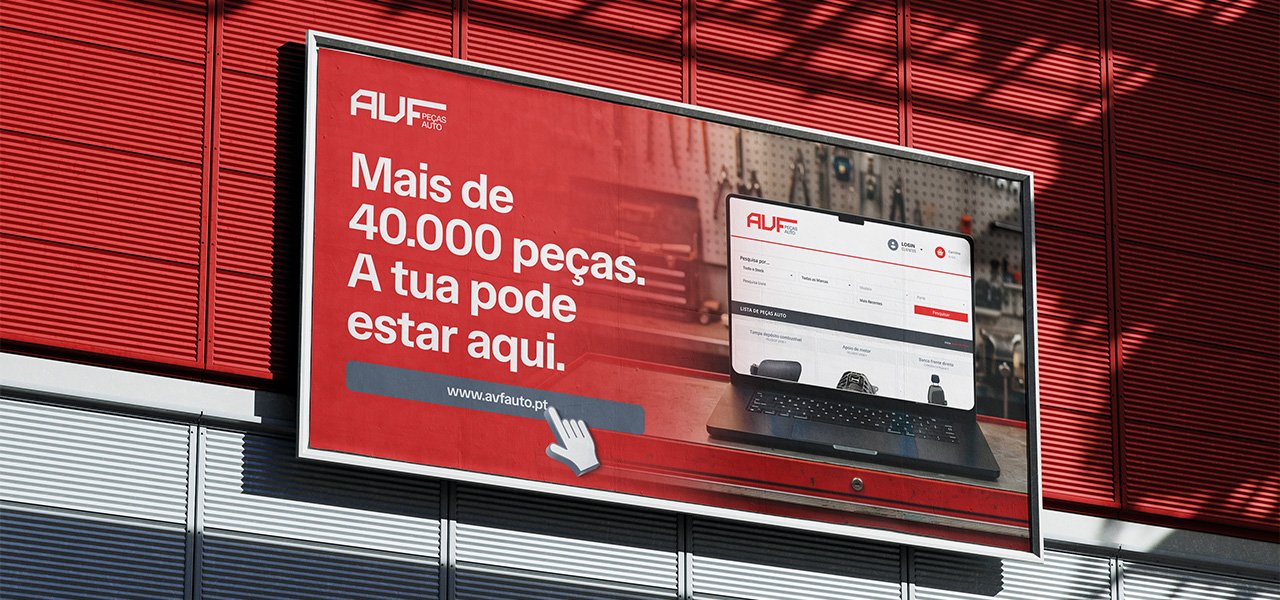 ByourChange - AVF Peças Auto - Mockup 7