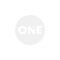 one